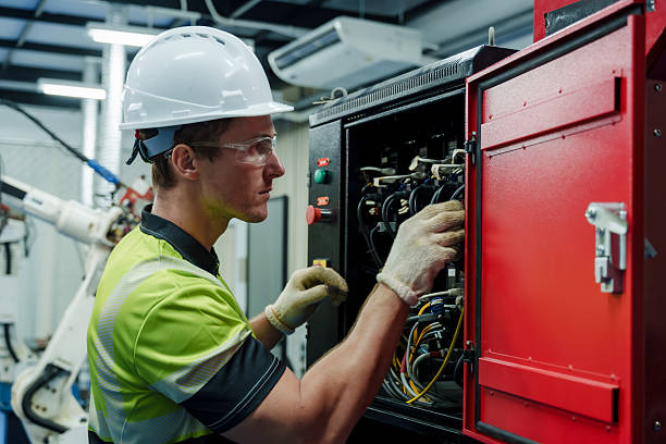 24/7 Emergency Generator Installation experts in Anderson, SC