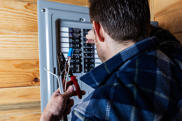 Affordable Generator Installation solutions in Anderson, SC